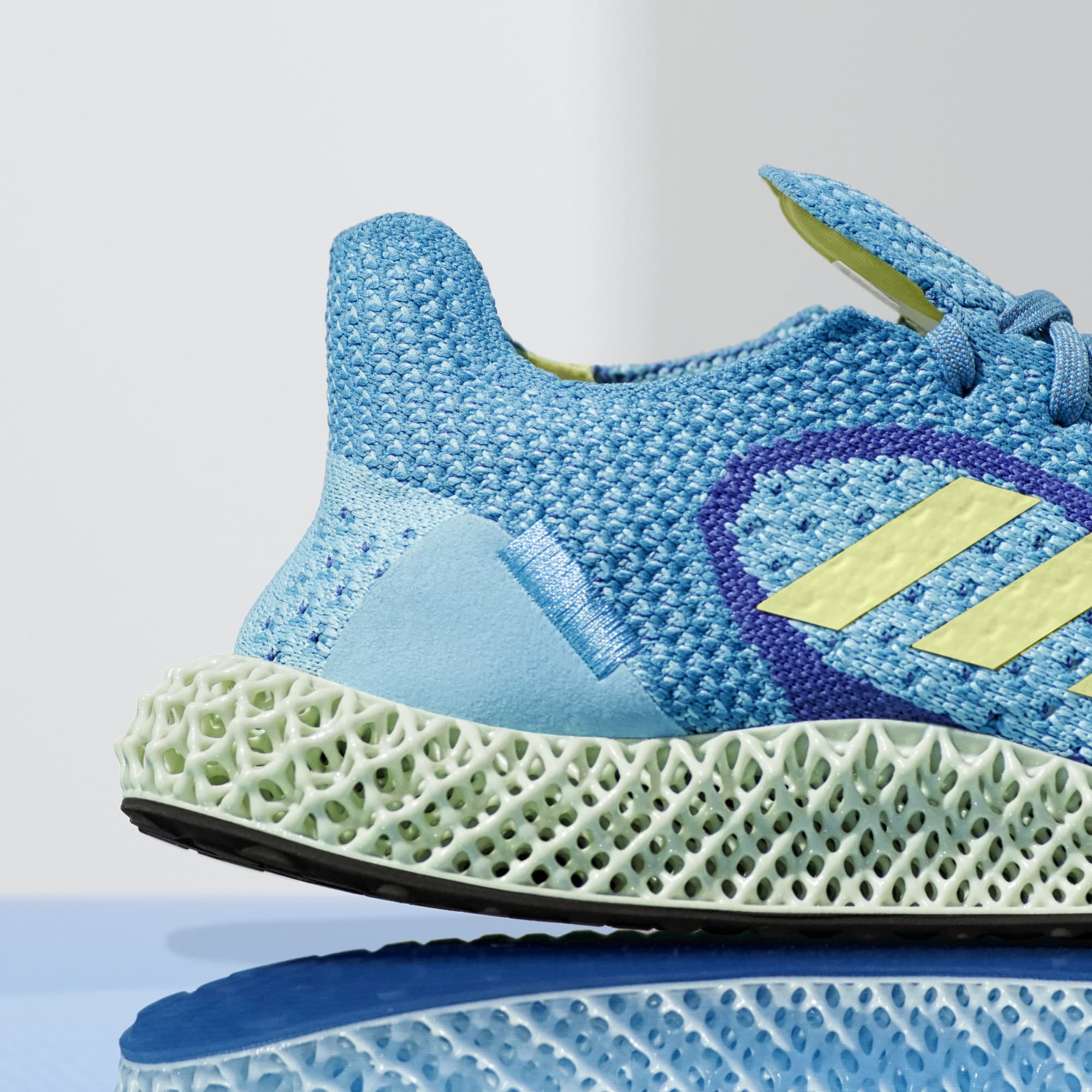 Aqua marine adidas ZX 8000 OG Aqua EE4754 | Dead Stock